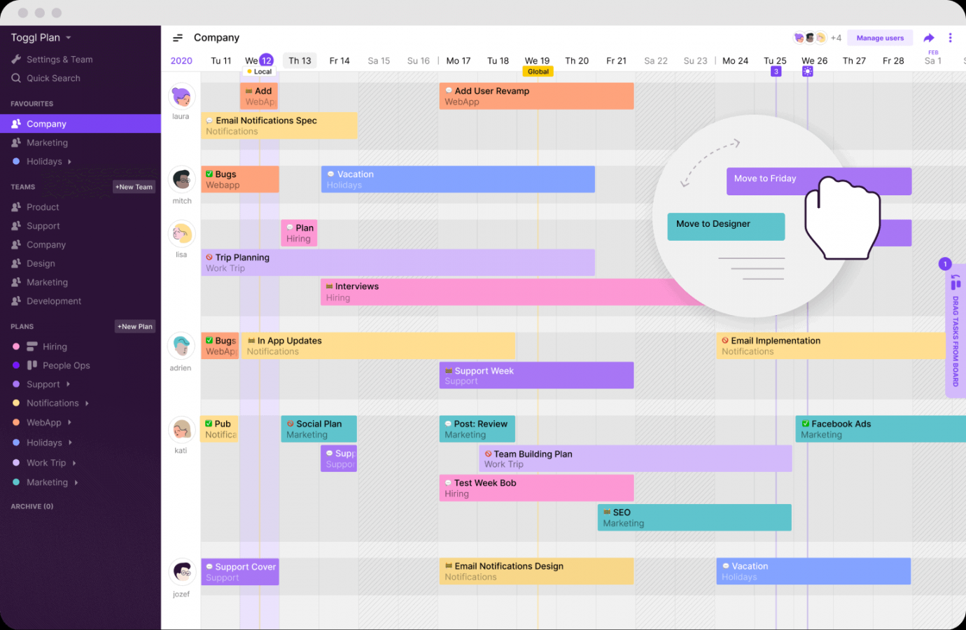 Best Planner Apps To Organize Work Better ()