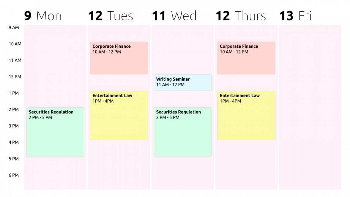 Calendars on CodePen - Featured Calendars Pens