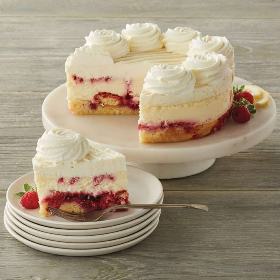 Cheesecake Factory Cheesecake (Q & A) - Savoring The Good®