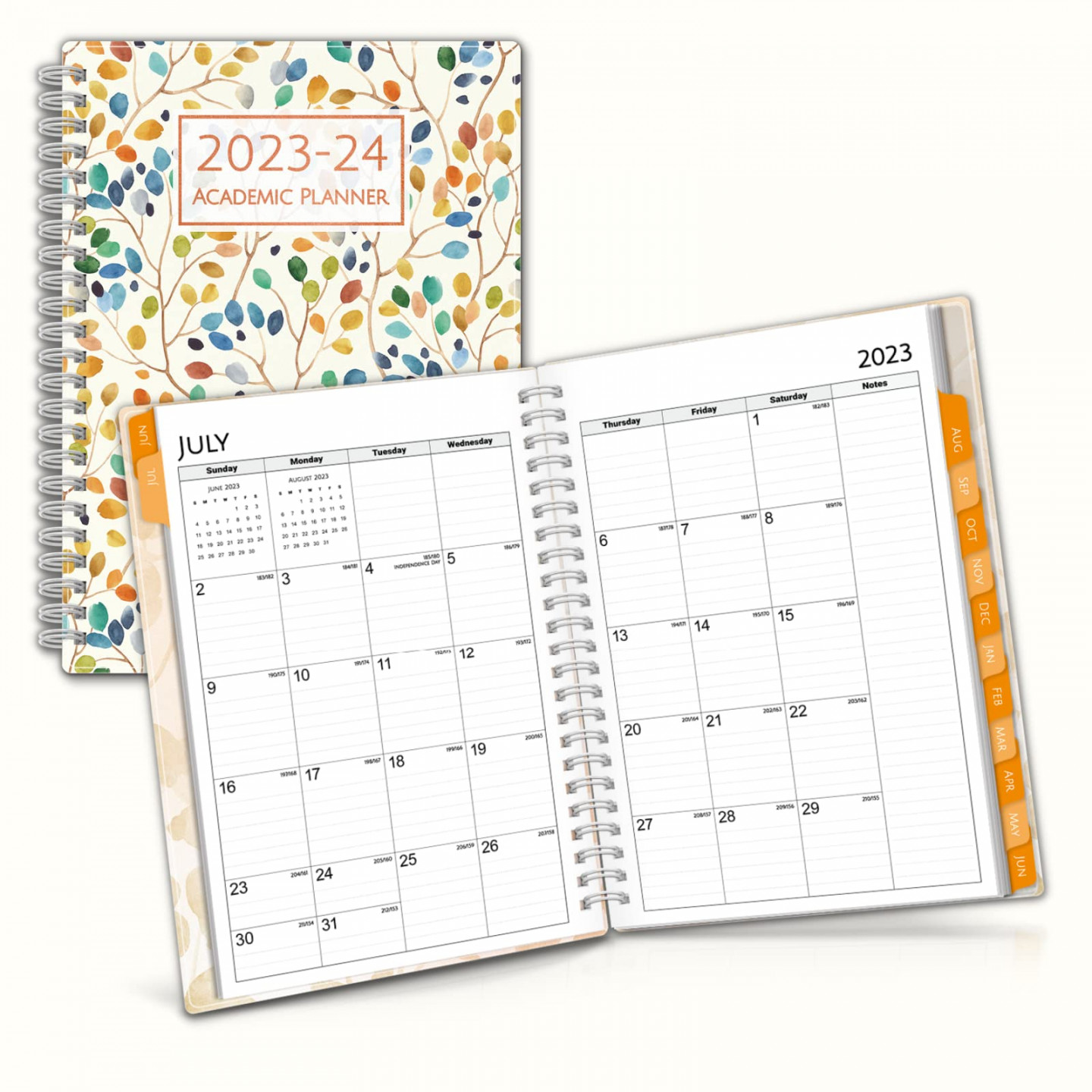 CRANBURY - Weekly Monthly Planner Book, Use to June , x"  Daily Calendar Planner, SchedSee more CRANBURY - Weekly Monthly
