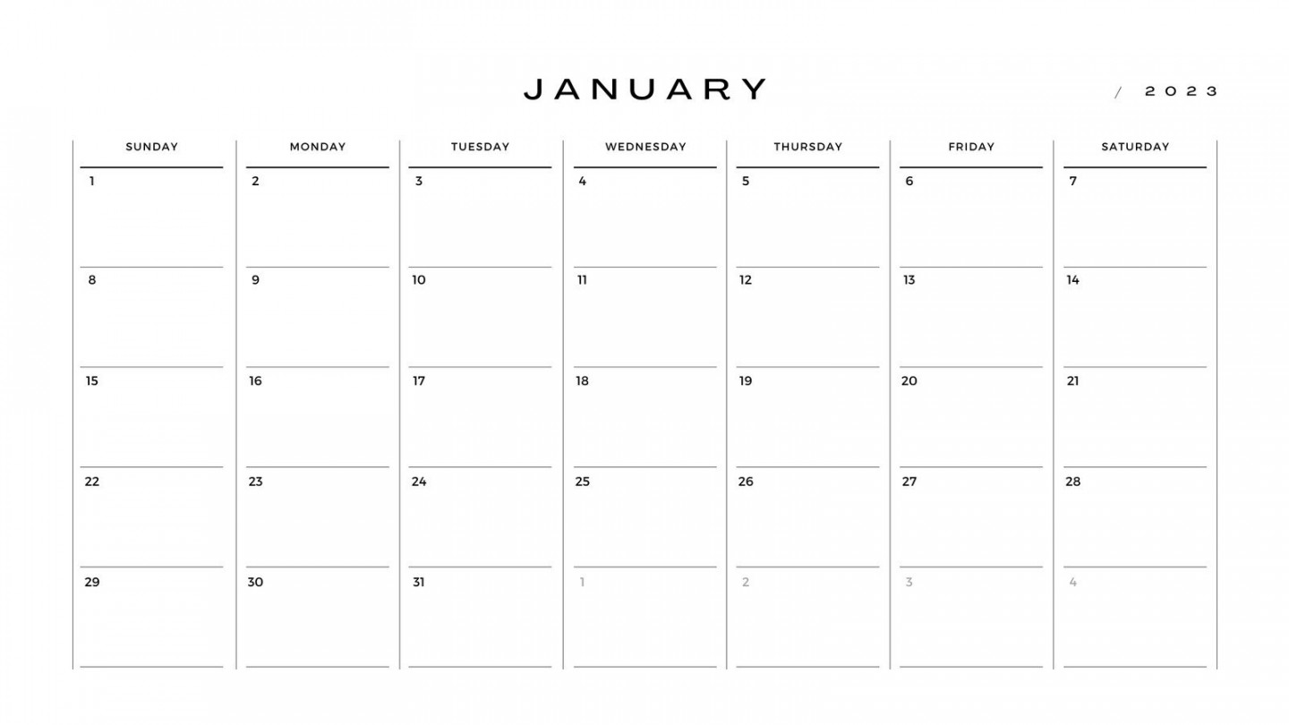 Free and customizable calendar templates  Canva