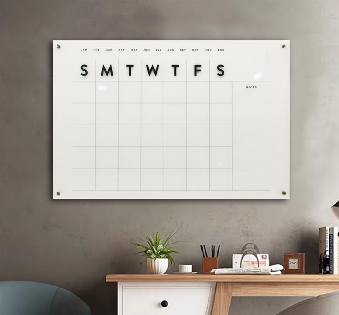 Inch Wide Calendars & Planners at Lowes