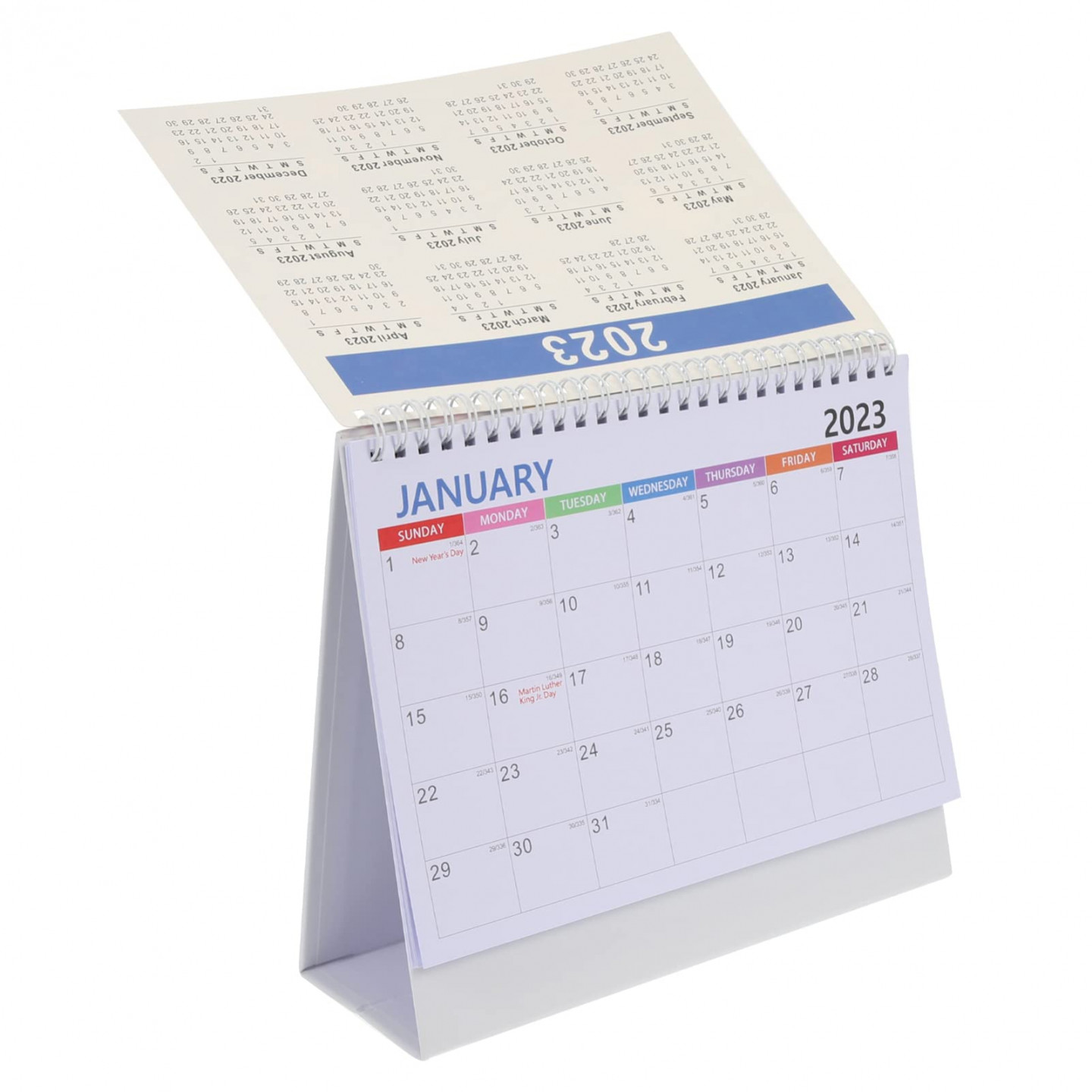 Ipetboom Office Decor Small Calendar  Desk Calendar,  Pc  Planner  Calendar Monthly Desk CalSee more Ipetboom Office Decor Small Calendar