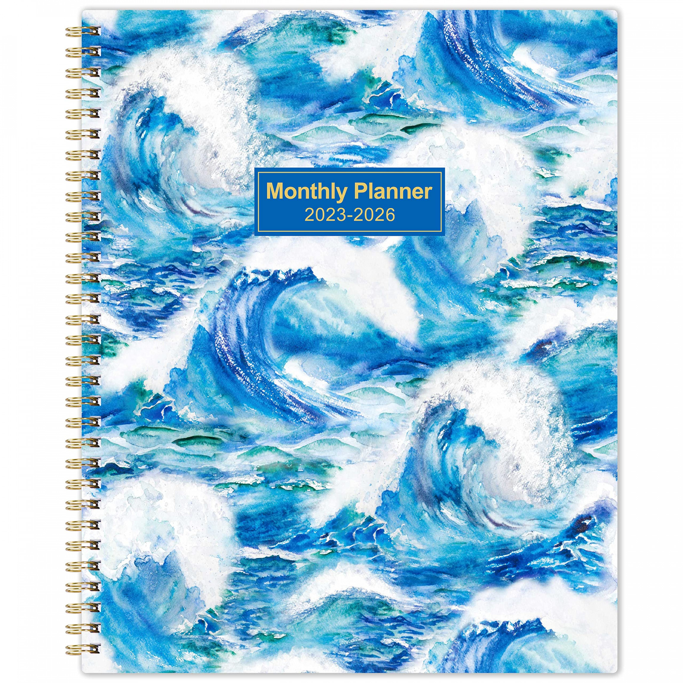 - Monthly Planner/Calendar - Jul  - Jun ,  Year Monthly  Planner (6 Months) with TaSee more - Monthly Planner/Calendar -  Jul