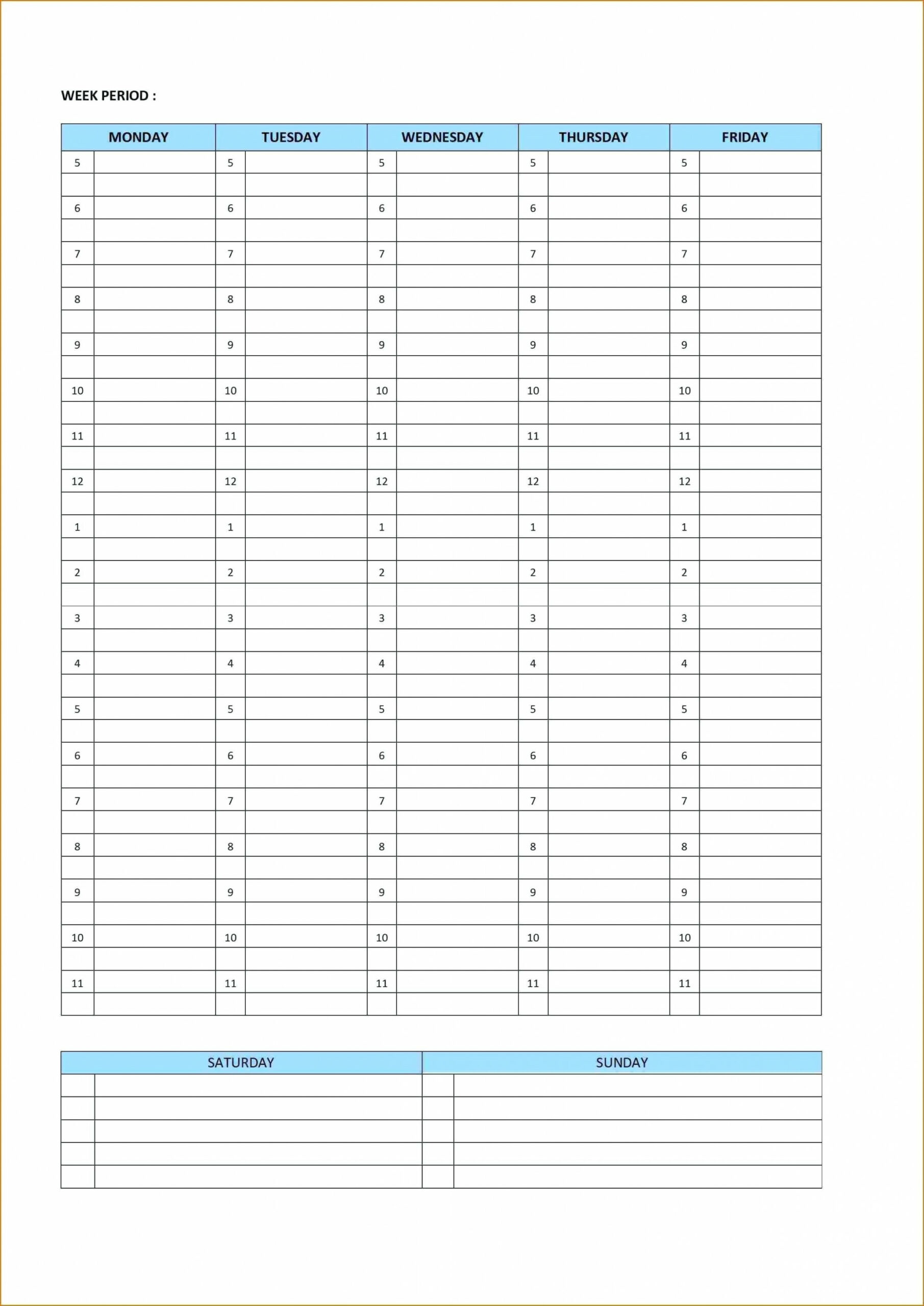 template weekly planners template free printable planner calendars