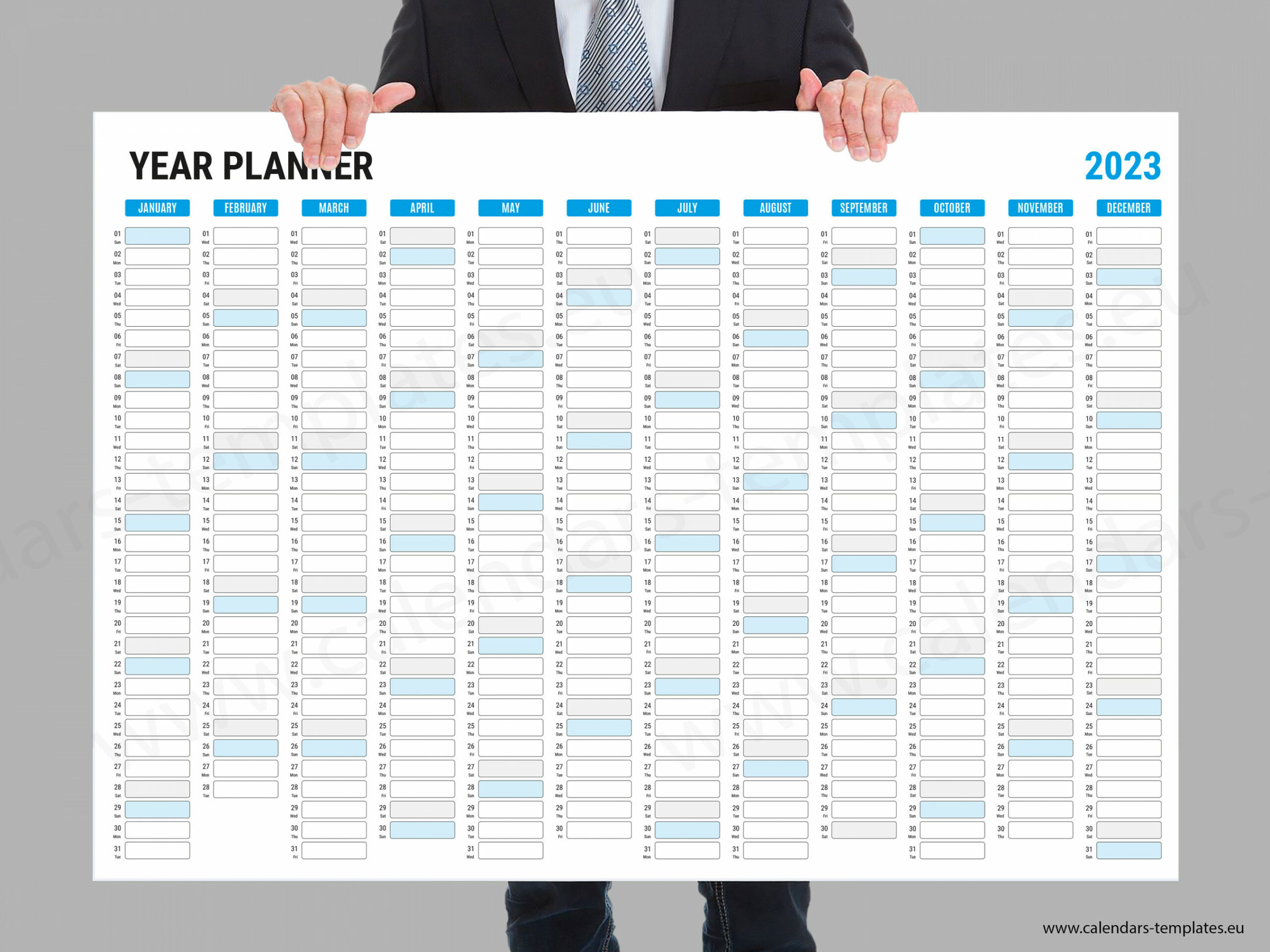 wall planner