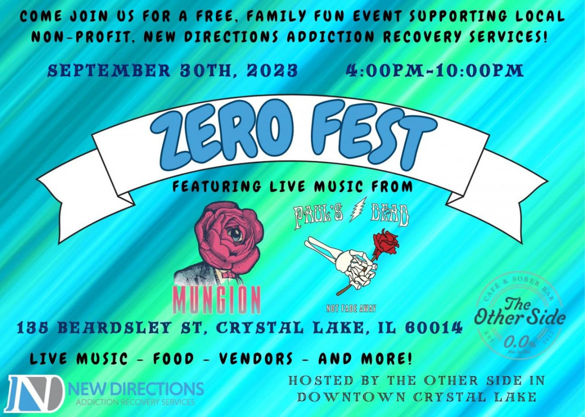 Zero Fest