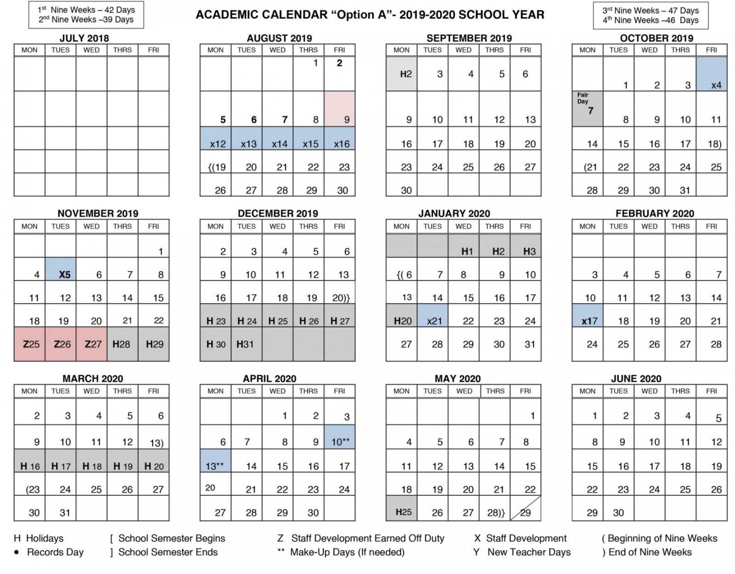 Incredible  Calendar Time And Date  Academic calendar, School