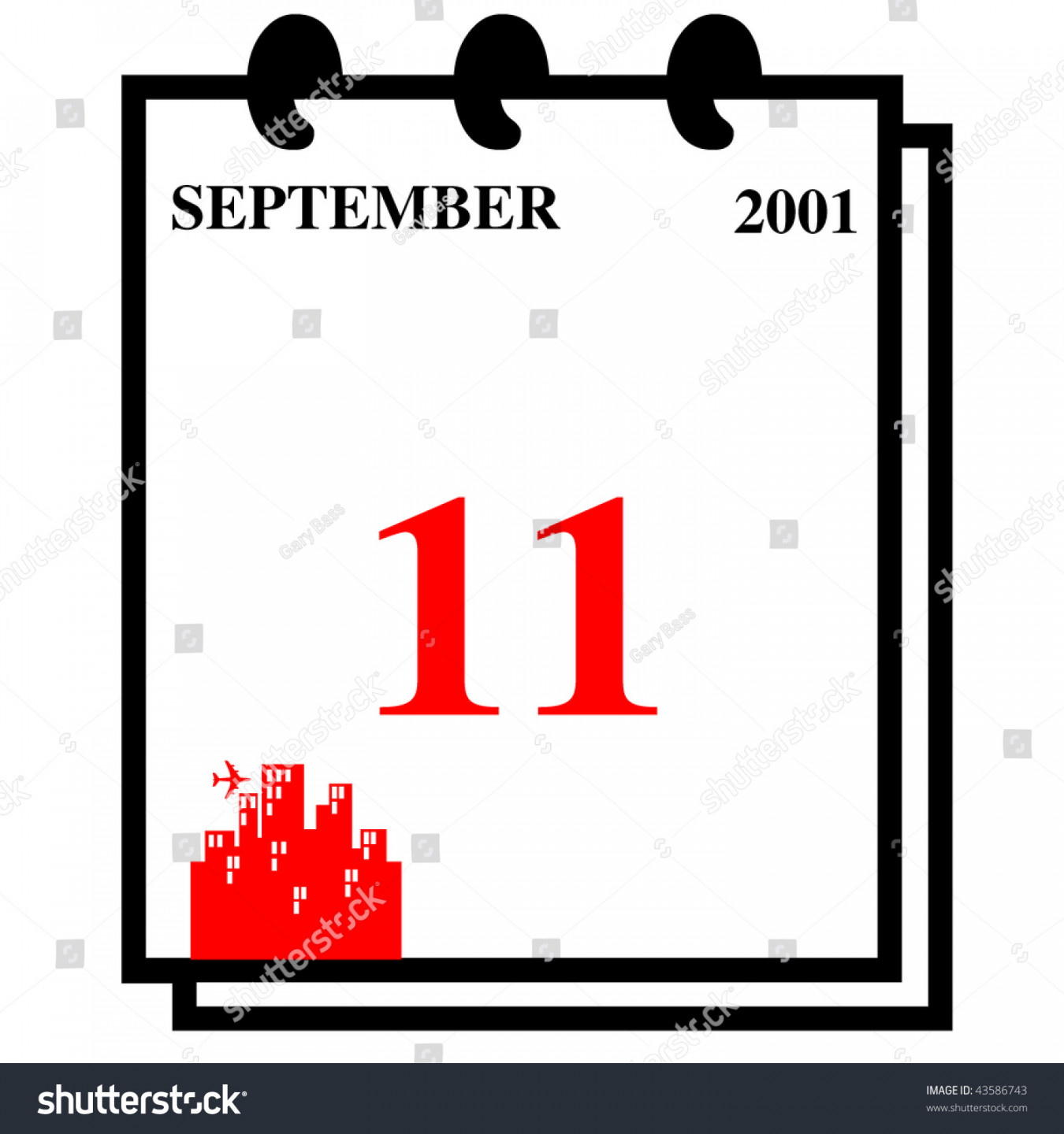 Calendar Stock Illustration   Shutterstock