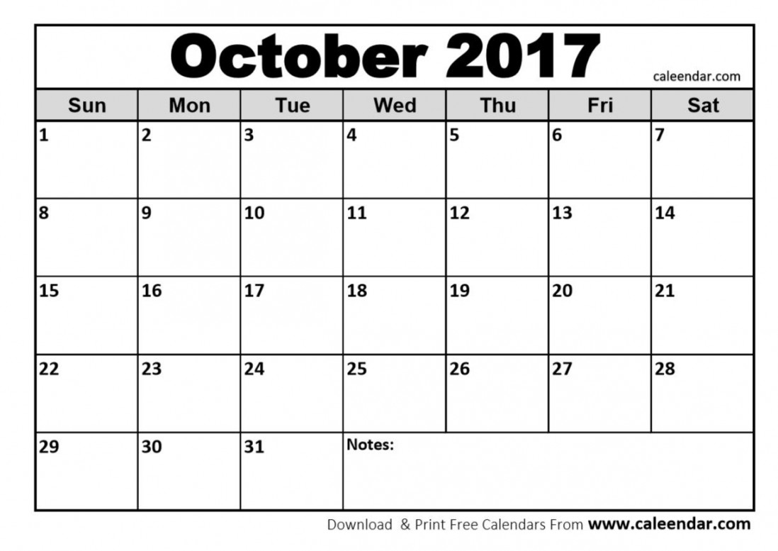 Image result for october  calendar  Calendar printables