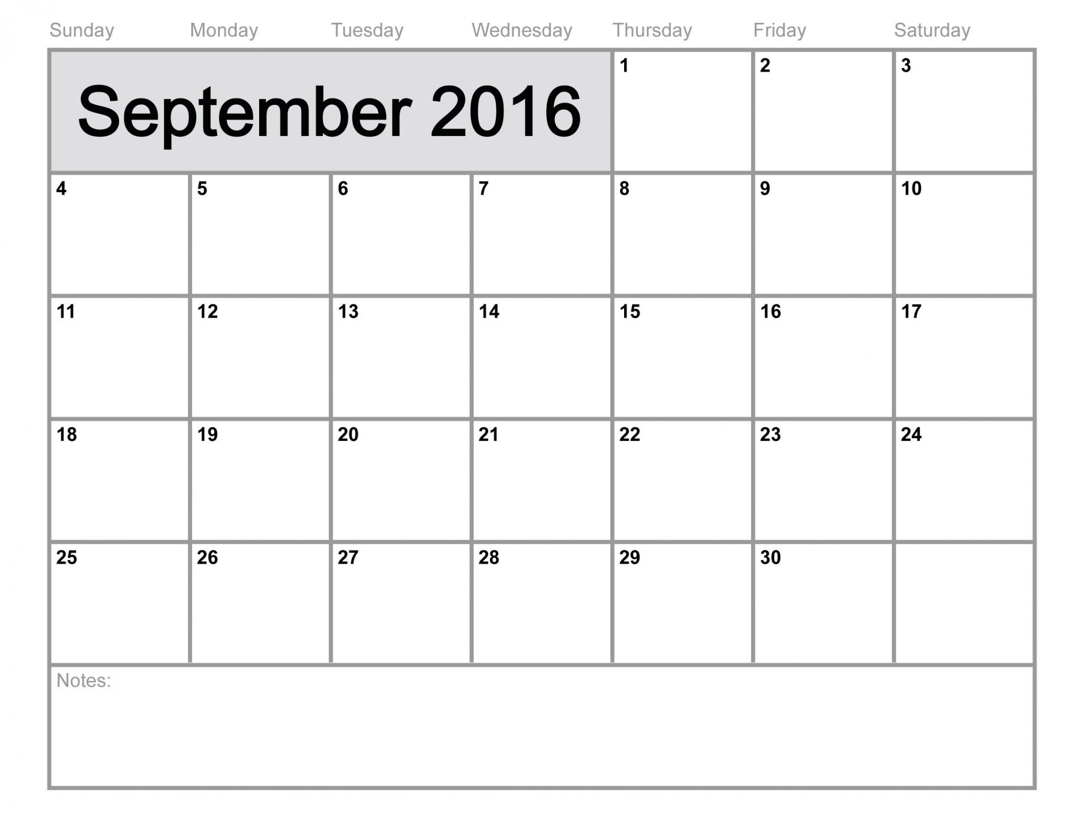 September  Calendar -  Calendars  June calendar printable