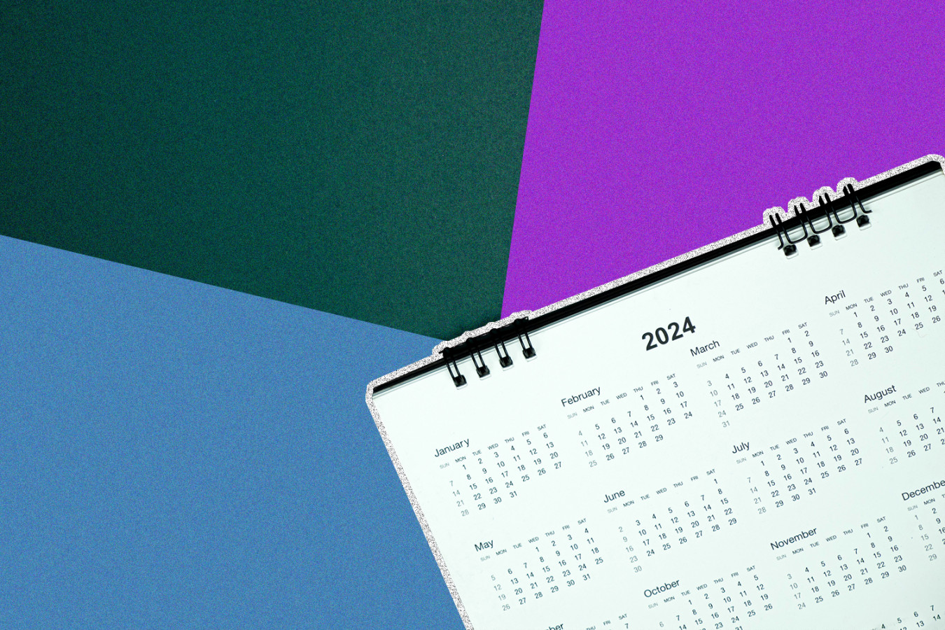 Your Diversity, Equity, and Inclusion (DEI) Calendar for