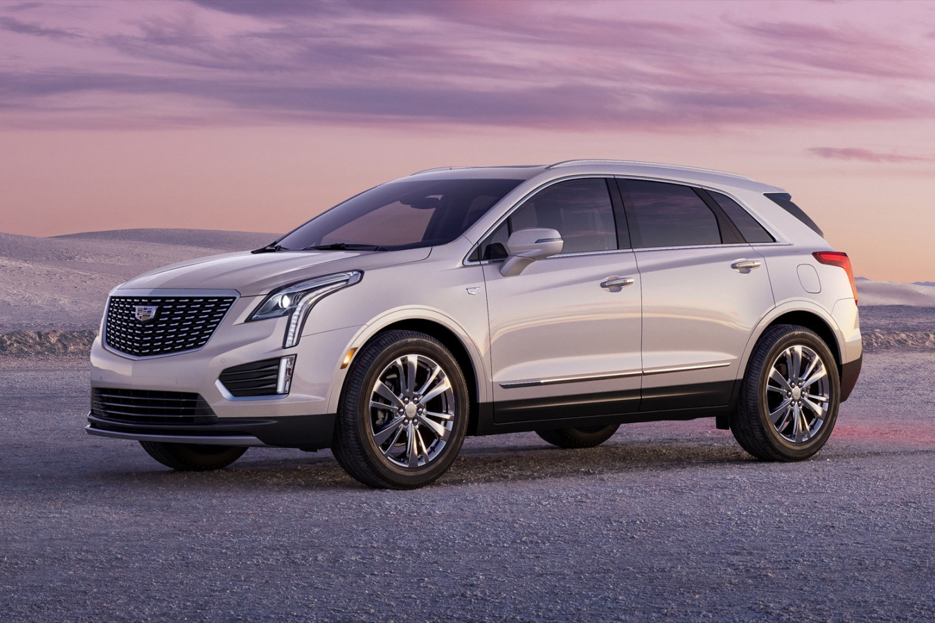 Cadillac XT Pricing Uncovered