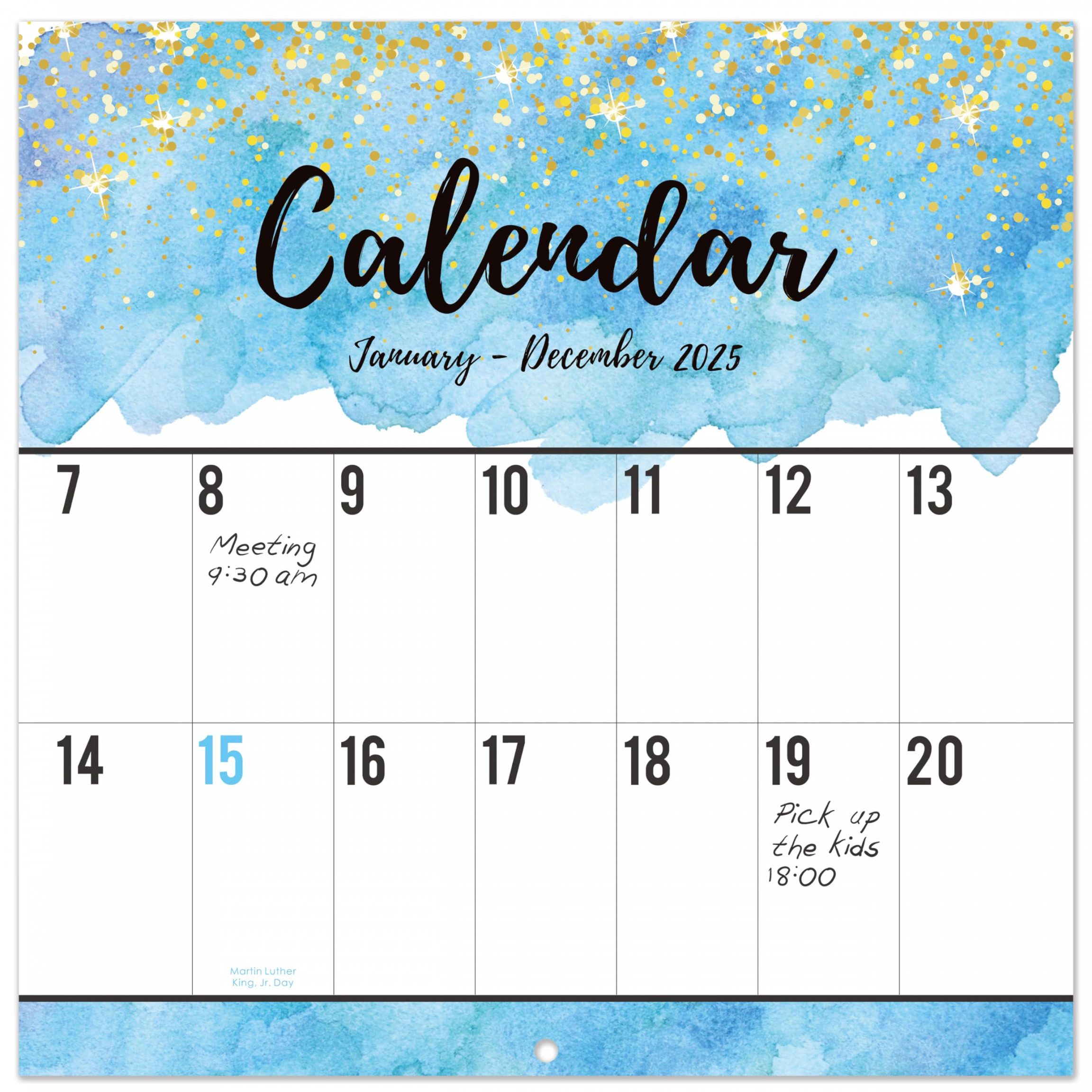 Amazon.com:  Calendar - -Month Wall Calendar , Jan.  - Dec