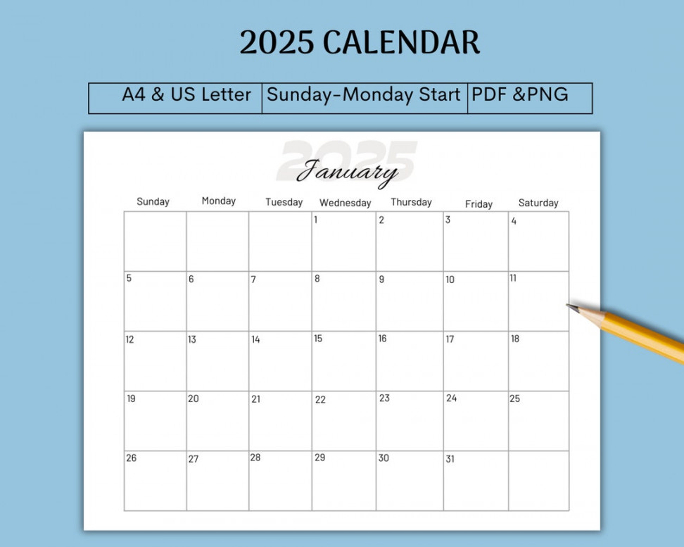 Calendar Printable,  Calendar,  Calendar Template