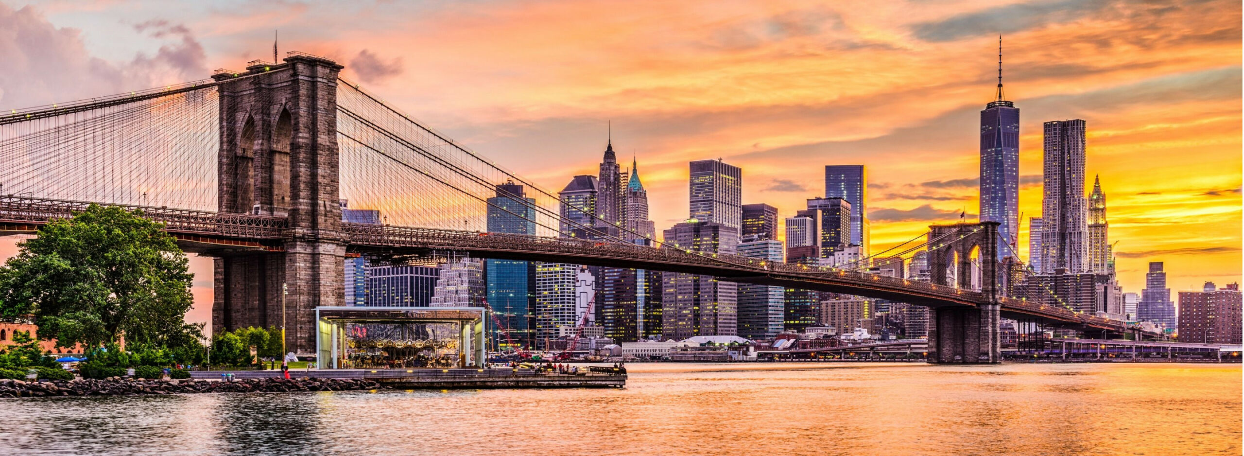 New York Holidays  from £  loveholidays