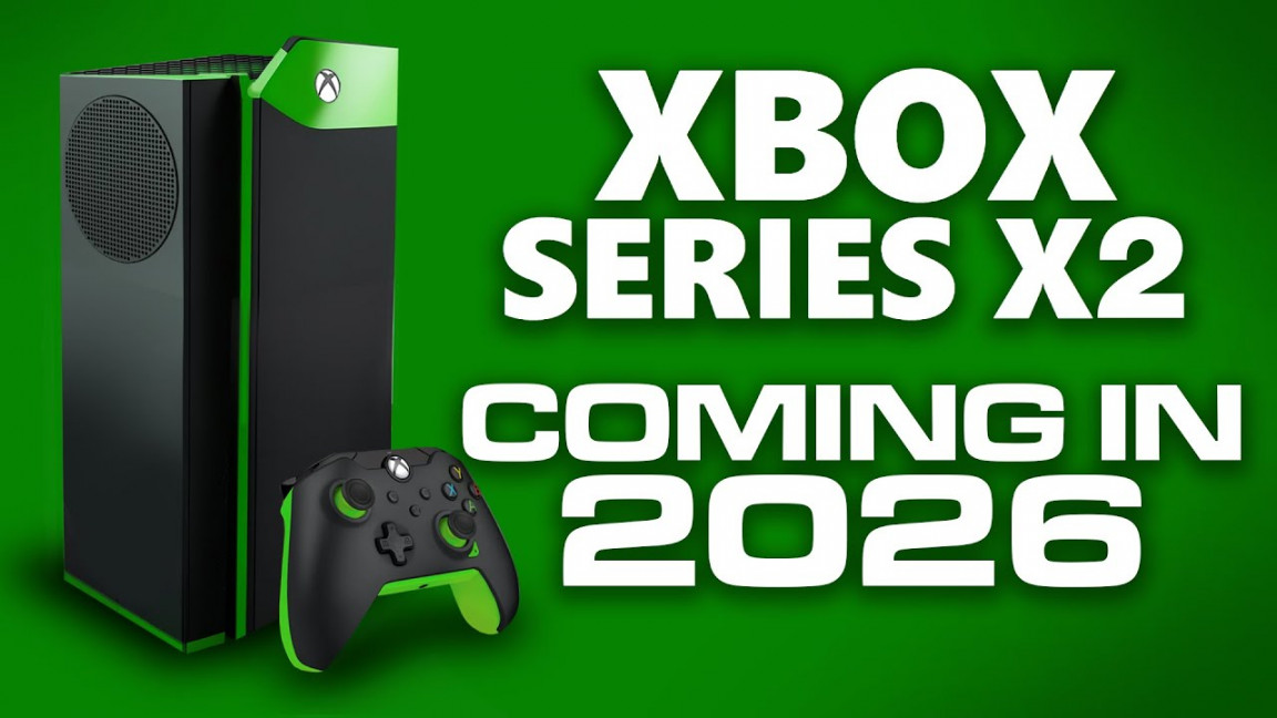 Xbox Series X Next Gen Release Date in 06 - Next Generation Console