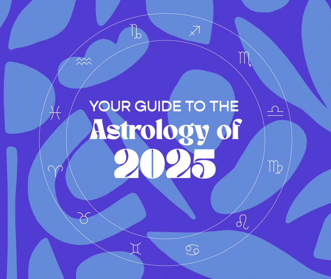 Your Guide to the Astrology of  - by Alice Bell