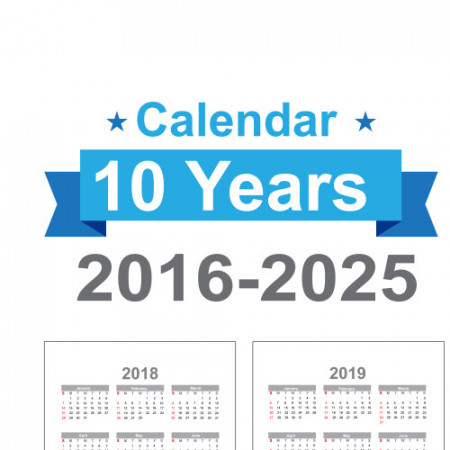 calendar black text on a white Vector Image calendar black text on a white Vector Image