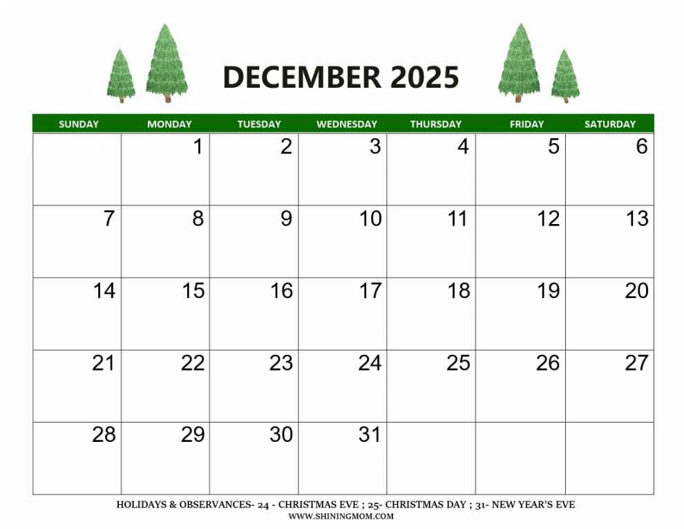 December Calendar Templates Awesome Designs! December Calendar Templates Awesome Designs!