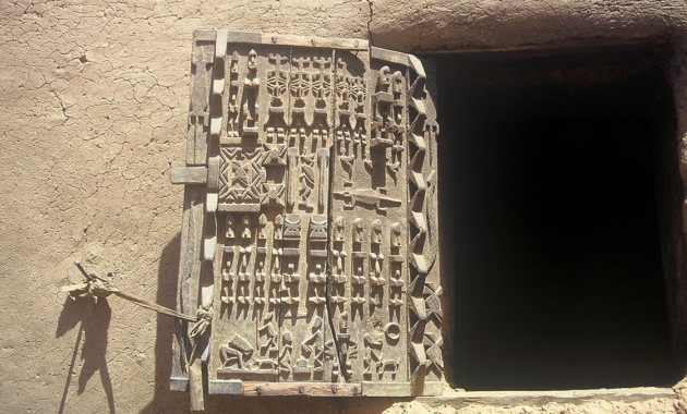 Dogon Sirius star knowledge Sigui ceremony African astronomy calendar