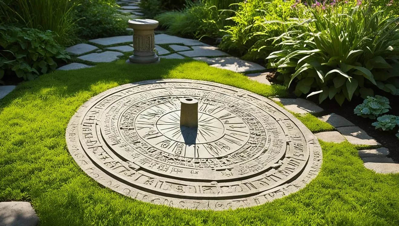 ancient timekeeping methods asia